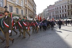 Obchody Narodowego Dnia Pamięci Żołnierzy Wyklętych