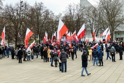 Obchody Narodowego Dnia Pamięci Żołnierzy Wyklętych