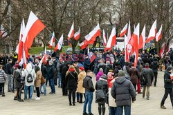 Obchody Narodowego Dnia Pamięci Żołnierzy Wyklętych