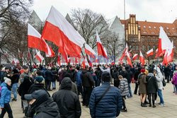 Obchody Narodowego Dnia Pamięci Żołnierzy Wyklętych