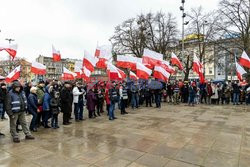 Obchody Narodowego Dnia Pamięci Żołnierzy Wyklętych