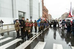 Obchody Narodowego Dnia Pamięci Żołnierzy Wyklętych