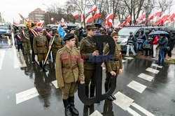 Obchody Narodowego Dnia Pamięci Żołnierzy Wyklętych