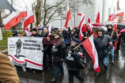 Obchody Narodowego Dnia Pamięci Żołnierzy Wyklętych