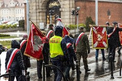 Obchody Narodowego Dnia Pamięci Żołnierzy Wyklętych