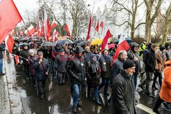 Obchody Narodowego Dnia Pamięci Żołnierzy Wyklętych