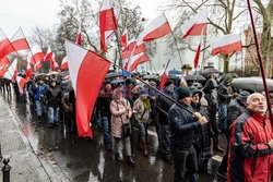 Obchody Narodowego Dnia Pamięci Żołnierzy Wyklętych