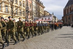 Obchody Narodowego Dnia Pamięci Żołnierzy Wyklętych