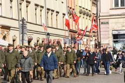 Obchody Narodowego Dnia Pamięci Żołnierzy Wyklętych