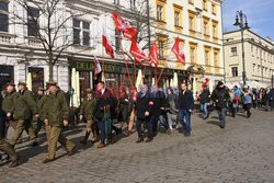 Obchody Narodowego Dnia Pamięci Żołnierzy Wyklętych