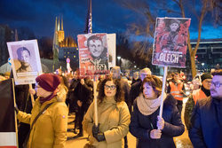 Obchody Narodowego Dnia Pamięci Żołnierzy Wyklętych