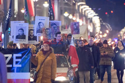 Obchody Narodowego Dnia Pamięci Żołnierzy Wyklętych