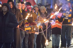 Obchody Narodowego Dnia Pamięci Żołnierzy Wyklętych