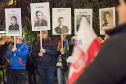 Obchody Narodowego Dnia Pamięci Żołnierzy Wyklętych