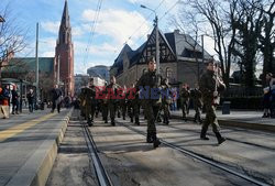 Obchody Narodowego Dnia Pamięci Żołnierzy Wyklętych