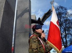 Obchody Narodowego Dnia Pamięci Żołnierzy Wyklętych