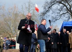 Obchody Narodowego Dnia Pamięci Żołnierzy Wyklętych