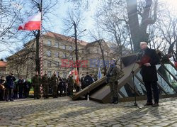 Obchody Narodowego Dnia Pamięci Żołnierzy Wyklętych