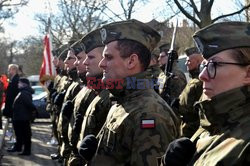 Obchody Narodowego Dnia Pamięci Żołnierzy Wyklętych