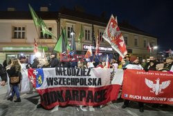 Obchody Narodowego Dnia Pamięci Żołnierzy Wyklętych