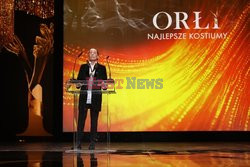 Polskie Nagrody Filmowe Orły 2020 - gala