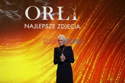 Polskie Nagrody Filmowe Orły 2020 - gala