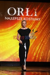 Polskie Nagrody Filmowe Orły 2020 - gala