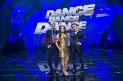 Dance, Dance, Dance II - program TVP