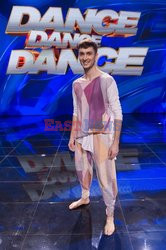 Dance, Dance, Dance II - program TVP