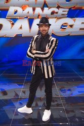 Dance, Dance, Dance II - program TVP
