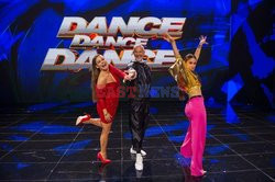 Dance, Dance, Dance II - program TVP