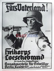 Plakaty propagandowe
