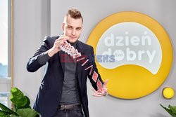 Dzień Dobry TVN i jego goście - marzec 2020