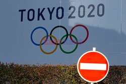 Igrzyska olimpijskie w Tokio przełożone na 2021 rok