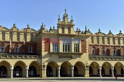 Kraków Albin Marciniak