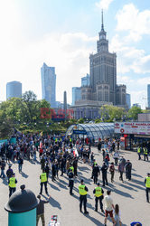 Ogólnopolski Strajk Przedsiębiorców - piątek