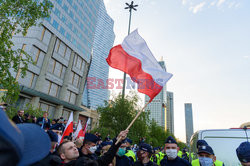 Ogólnopolski Strajk Przedsiębiorców - piątek