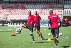 Zespoły Eredivisie wznawiają treningi