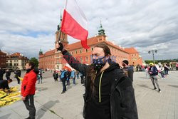 Strajk Przedsiębiorców i Ogólnopolski Strajk Generalny