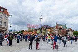 Strajk Przedsiębiorców i Ogólnopolski Strajk Generalny