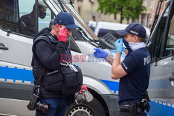 Strajk Przedsiębiorców i Ogólnopolski Strajk Generalny