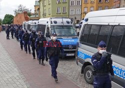 Strajk Przedsiębiorców i Ogólnopolski Strajk Generalny