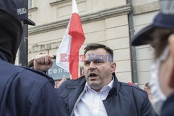 Strajk Przedsiębiorców i Ogólnopolski Strajk Generalny