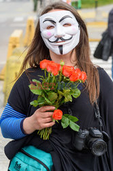 Kolejny protest Strajku Przedsiębiorców