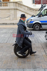 Kolejny protest Strajku Przedsiębiorców