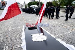 Kolejny protest Strajku Przedsiębiorców