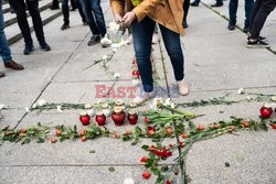 Kolejny protest Strajku Przedsiębiorców