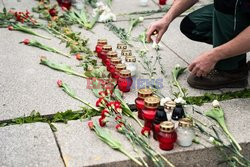 Kolejny protest Strajku Przedsiębiorców