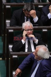 14. posiedzenie Sejmu IX kadencji