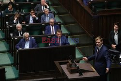 14. posiedzenie Sejmu IX kadencji